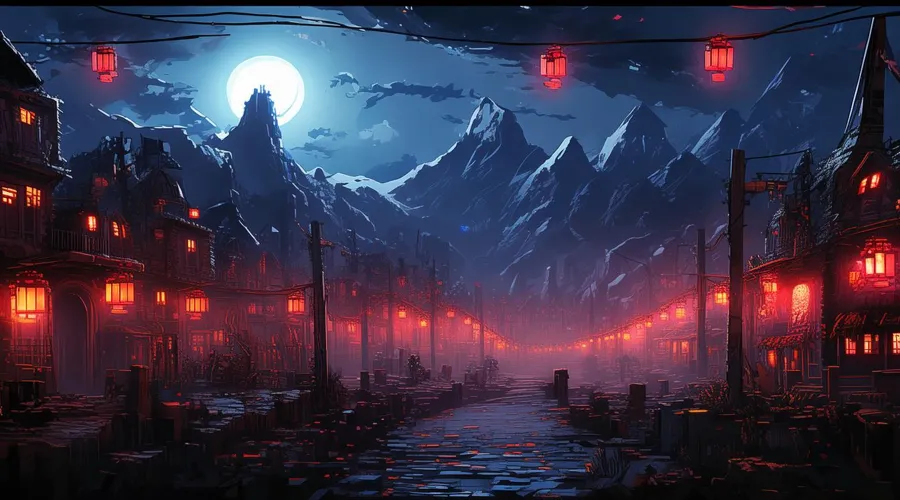 笼中窥梦游戏图片1